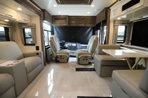 2026 Newmar Ventana 3512