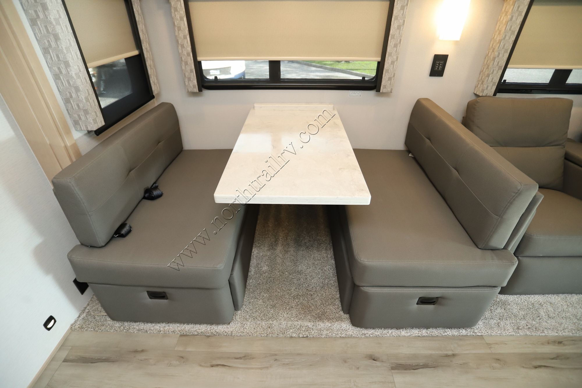 Used 2024 Renegade Rv Verona 36VSB Super C  For Sale