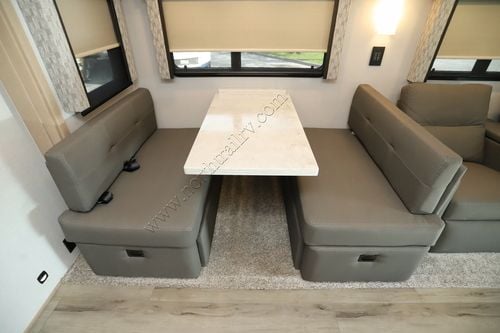 2024 Renegade Rv Verona 36VSB