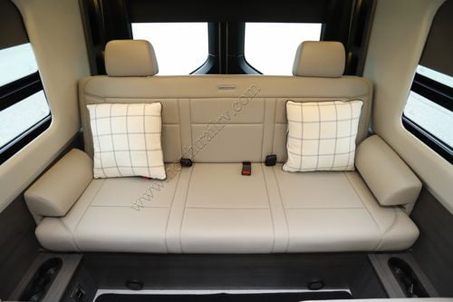 2026 Airstream Interstate GL AP 4X2