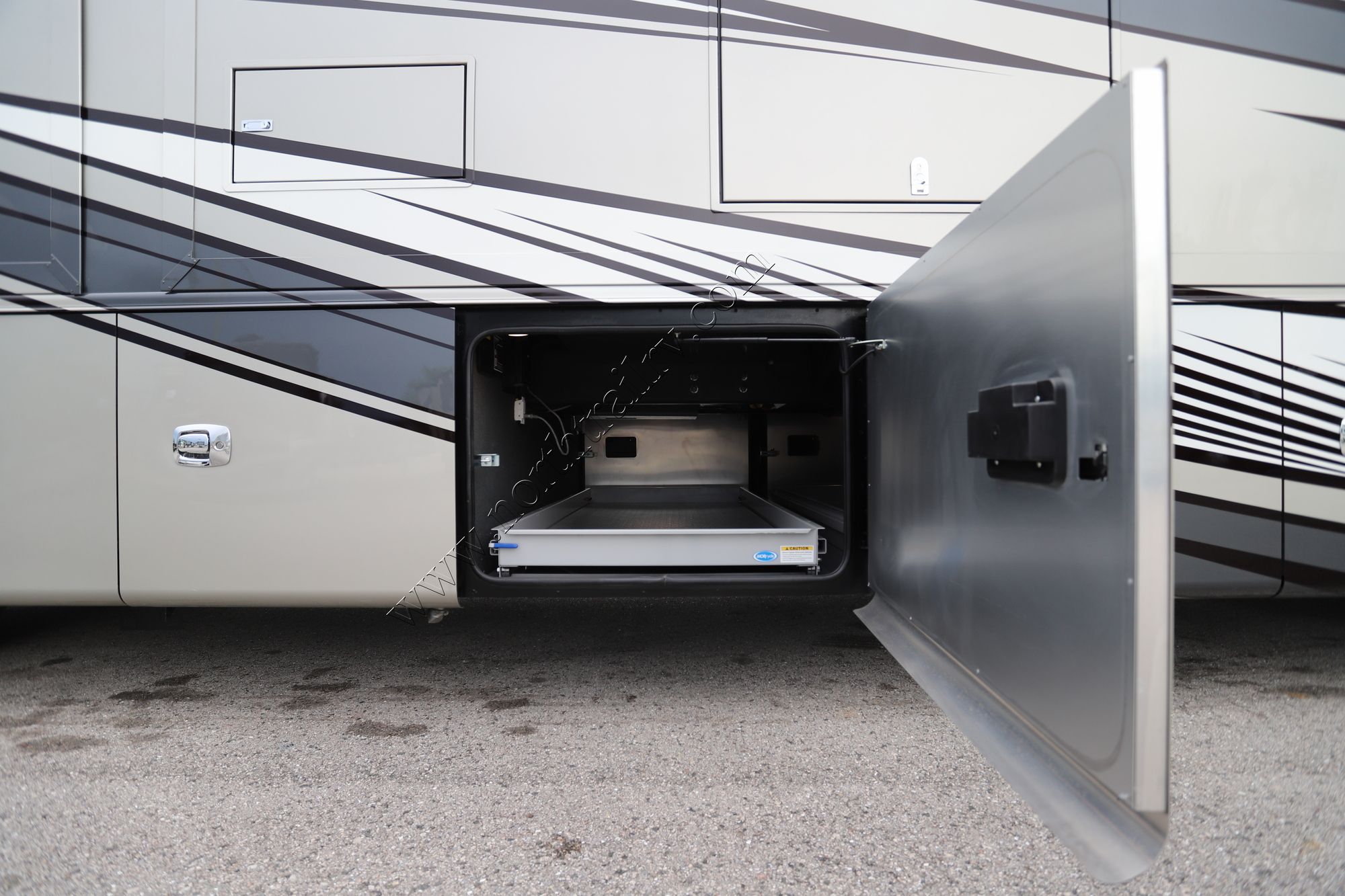 New 2026 Tiffin Motor Homes Phaeton 40IH Class A  For Sale