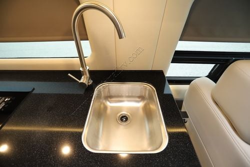 2026 Airstream Interstate GL AP 4X2