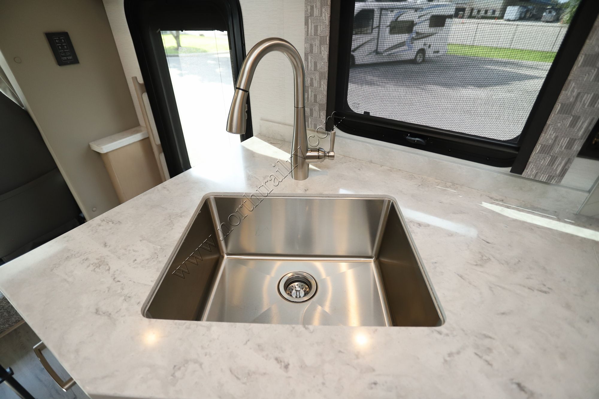 Used 2024 Renegade Rv Verona 36VSB Super C  For Sale