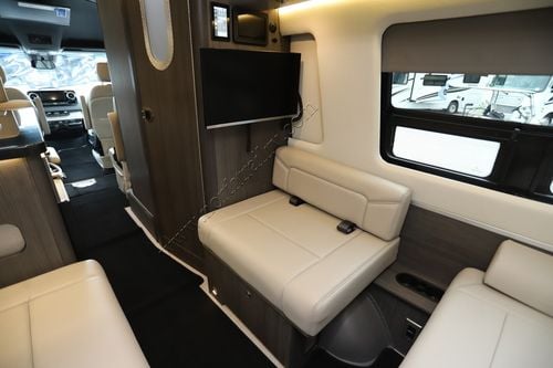 2026 Airstream Interstate GL AP 4X2