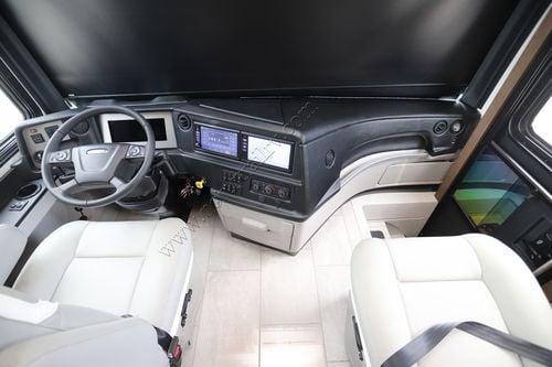 2026 Newmar Ventana 3512