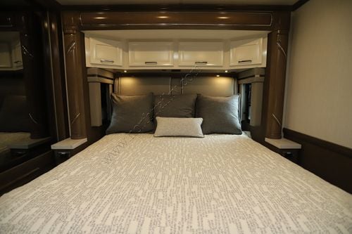 2026 Newmar Ventana 3512