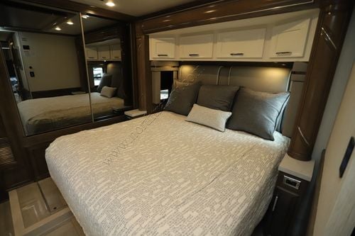 2026 Newmar Ventana 3512