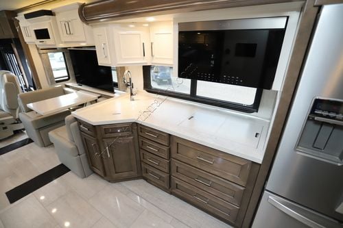 2026 Newmar Ventana 3512