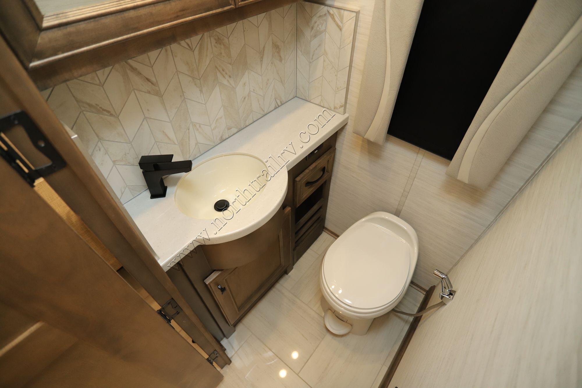 New 2026 Tiffin Motor Homes Phaeton 40IH Class A  For Sale