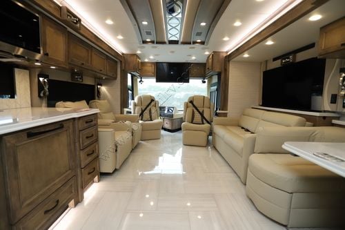 2026 Tiffin Motor Homes Phaeton 40IH