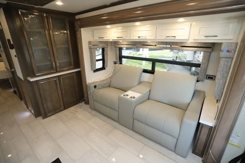2026 Newmar Ventana 3512
