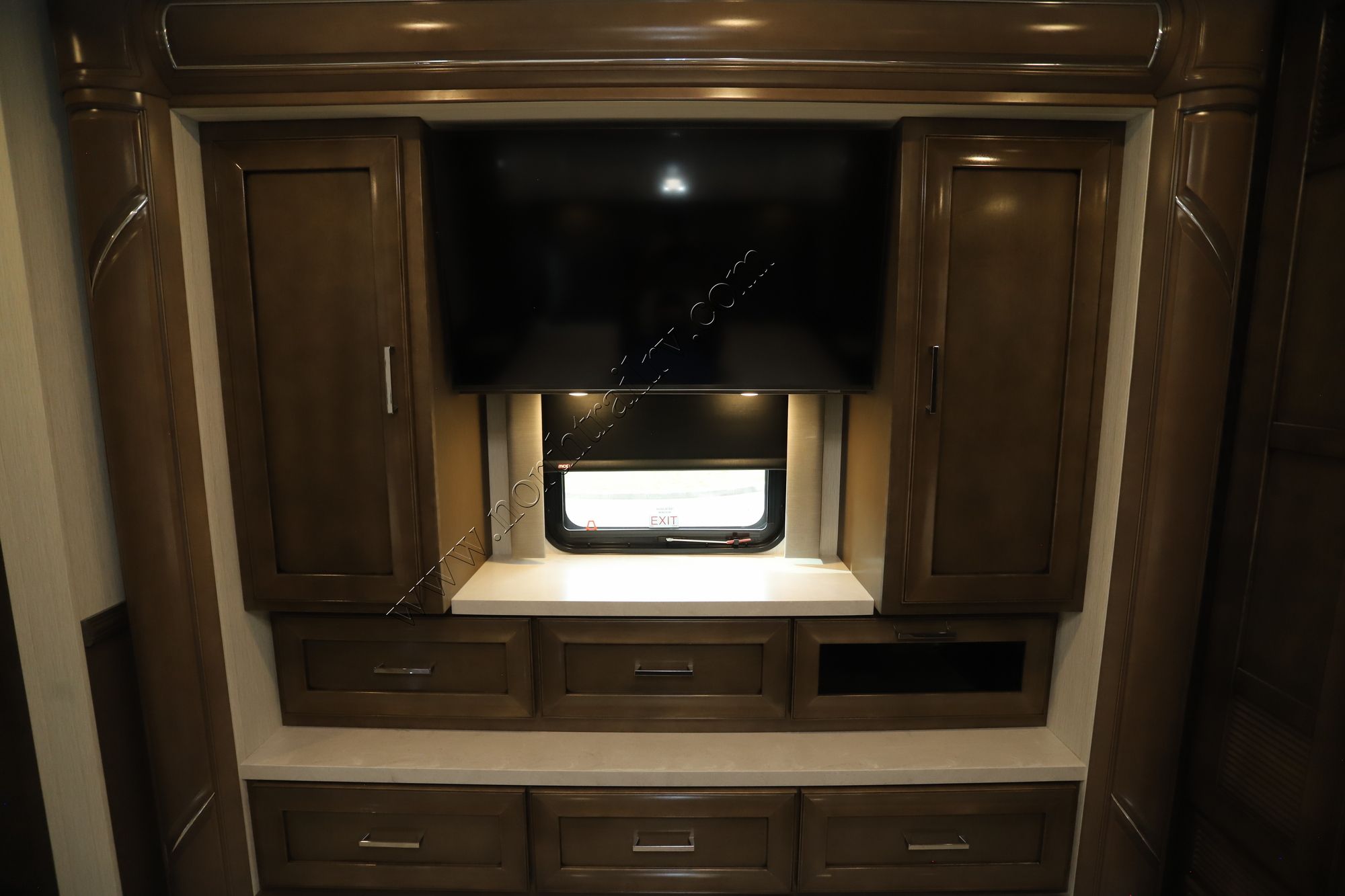 New 2026 Newmar Ventana 3512 Class A  For Sale