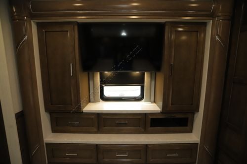 2026 Newmar Ventana 3512