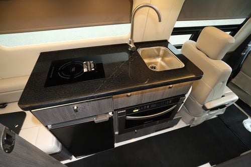 2026 Airstream Interstate GL AP 4X2