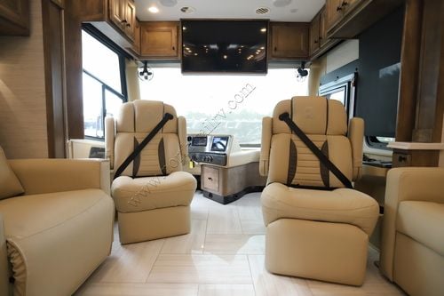 2026 Tiffin Motor Homes Phaeton 40IH