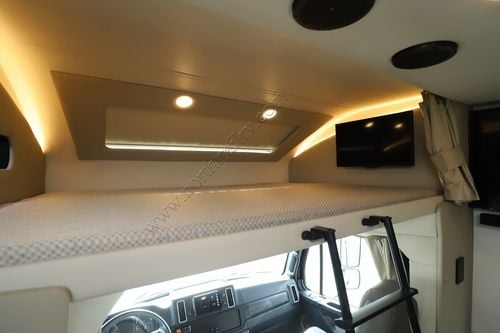 2024 Renegade Rv Verona 36VSB