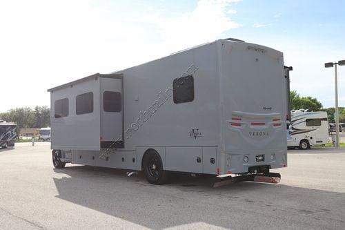 2024 Renegade Rv Verona 36VSB