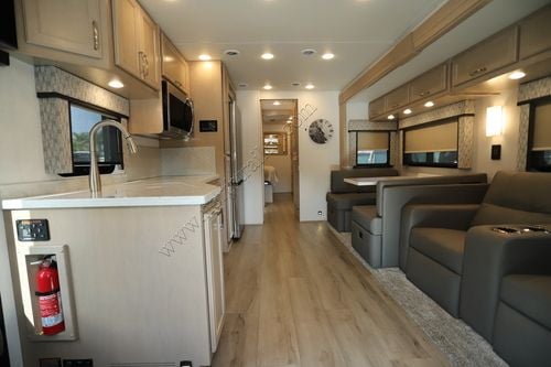 2024 Renegade Rv Verona 36VSB