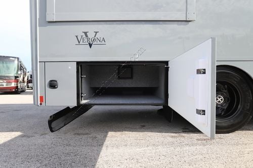 2024 Renegade Rv Verona 36VSB