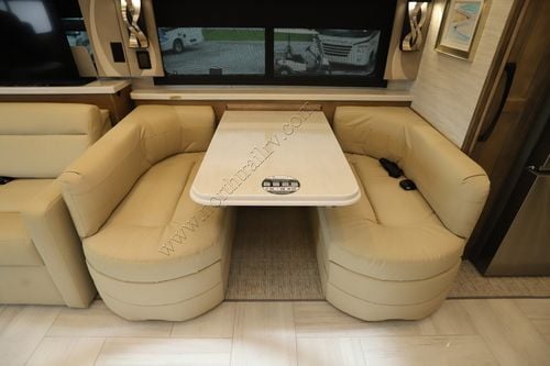 2026 Tiffin Motor Homes Phaeton 40IH