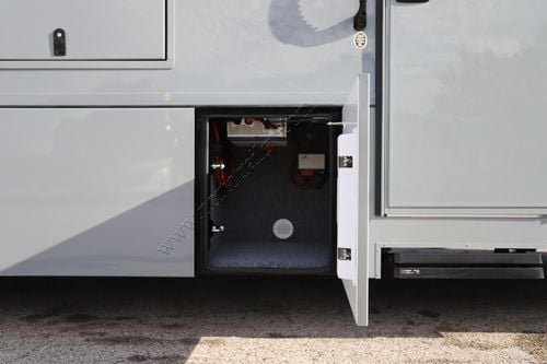 2024 Renegade Rv Verona 36VSB