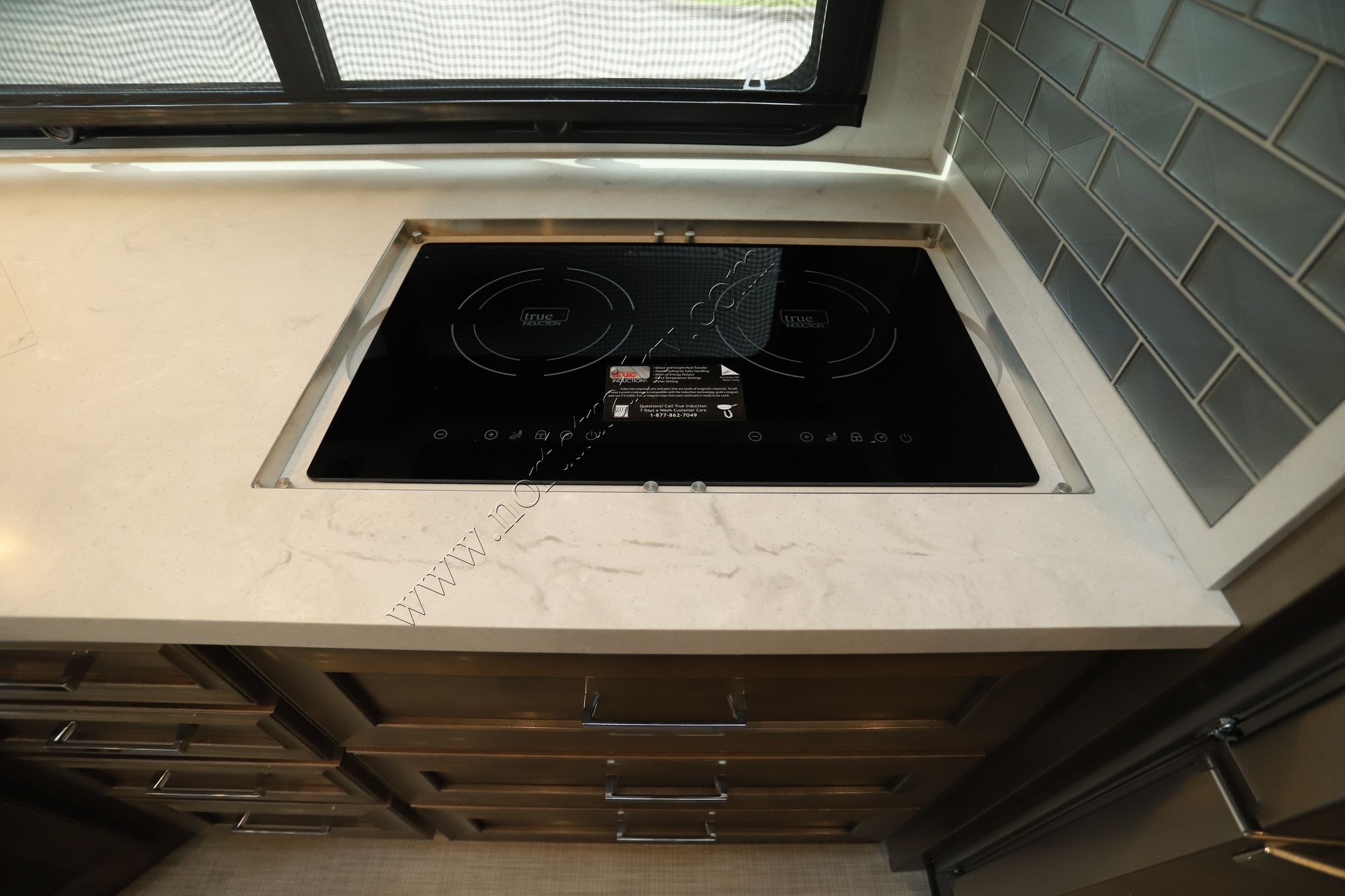New 2026 Newmar Ventana 3512 Class A  For Sale