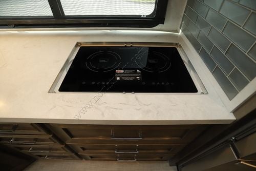 2026 Newmar Ventana 3512