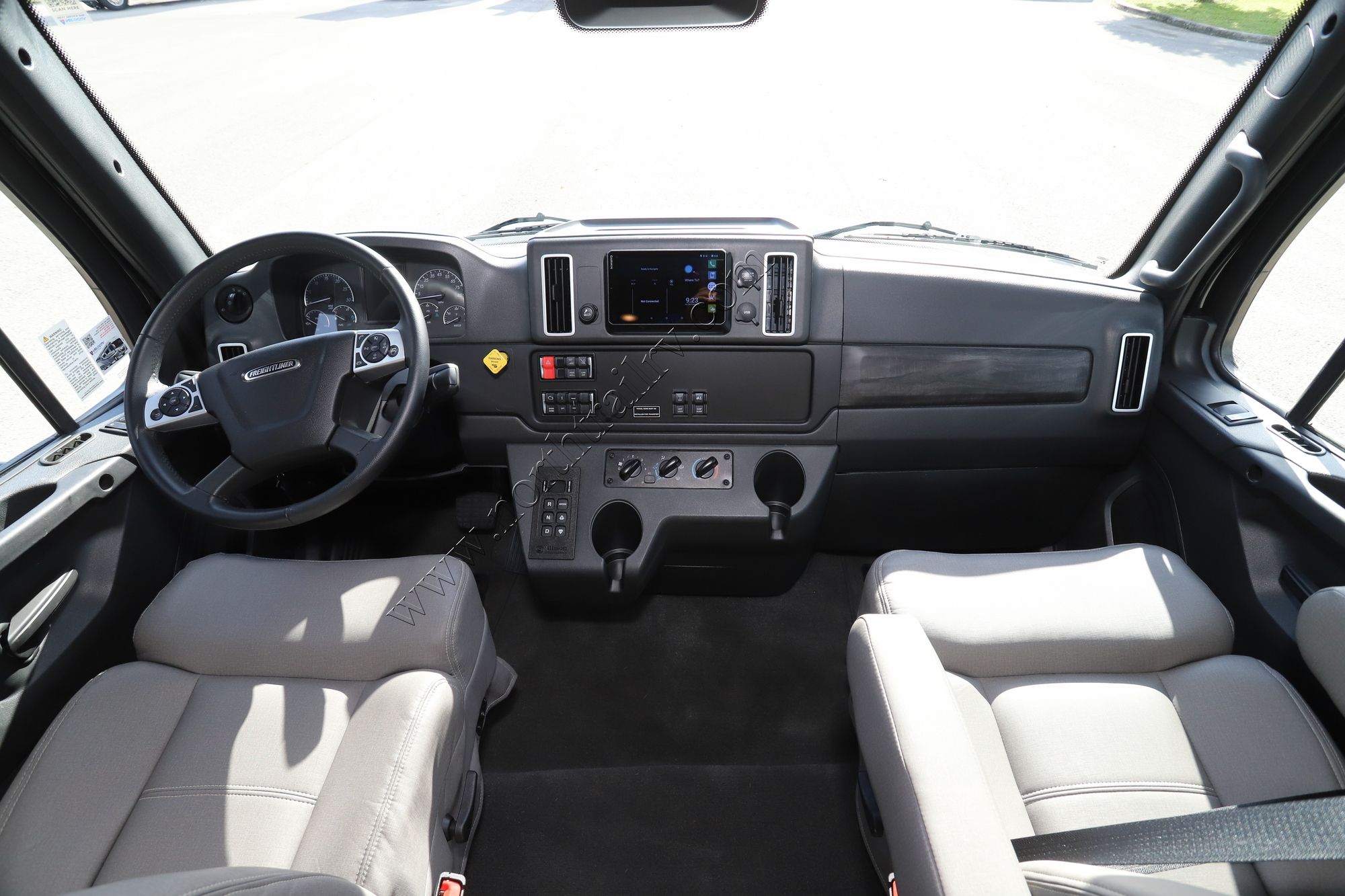 Used 2024 Renegade Rv Verona 36VSB Super C  For Sale