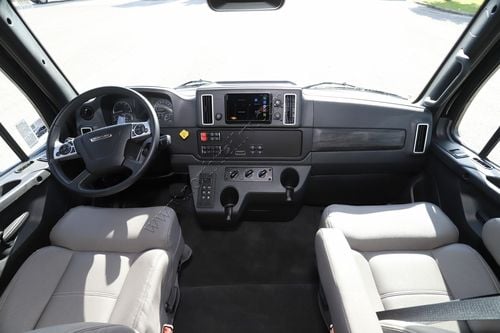 2024 Renegade Rv Verona 36VSB