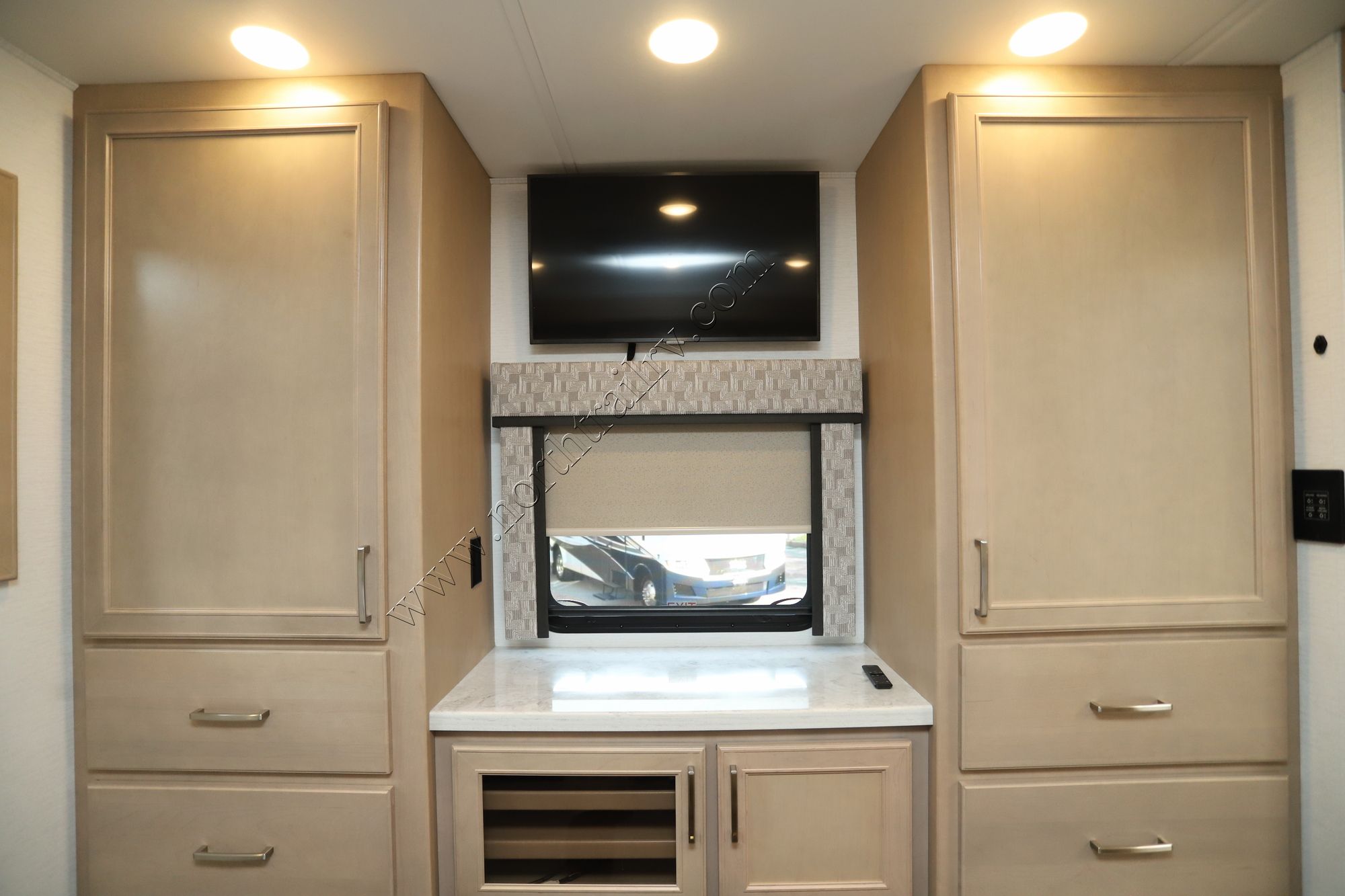 Used 2024 Renegade Rv Verona 36VSB Super C  For Sale