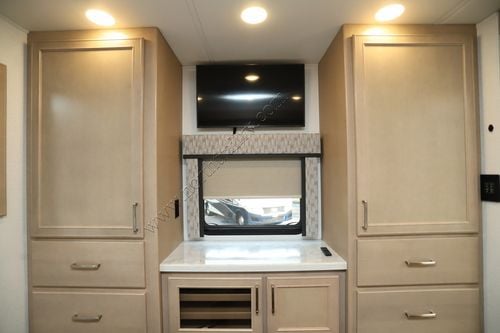 2024 Renegade Rv Verona 36VSB
