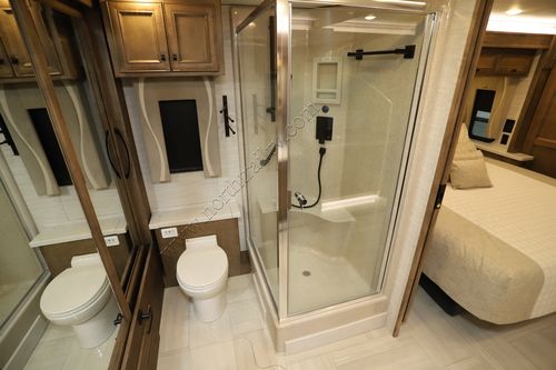 2026 Tiffin Motor Homes Phaeton 40IH