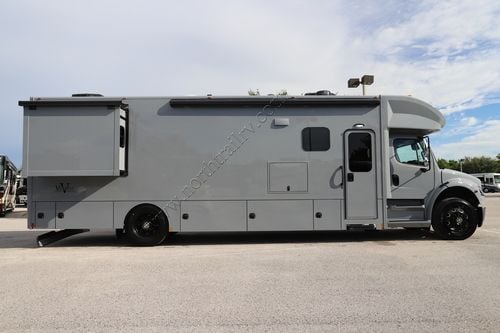2024 Renegade Rv Verona 36VSB