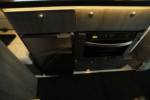 2026 Airstream Interstate GL AP 4X2