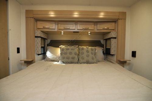 2024 Renegade Rv Verona 36VSB