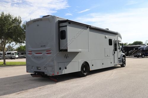 2024 Renegade Rv Verona 36VSB