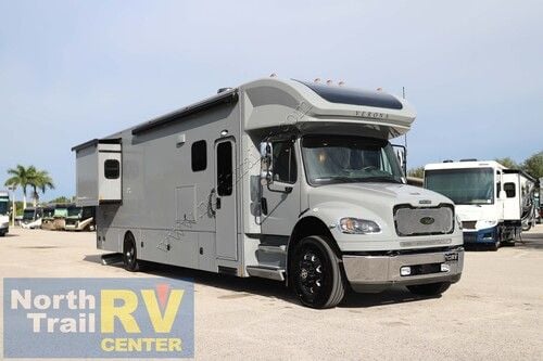 2024 Renegade Rv Verona 36VSB
