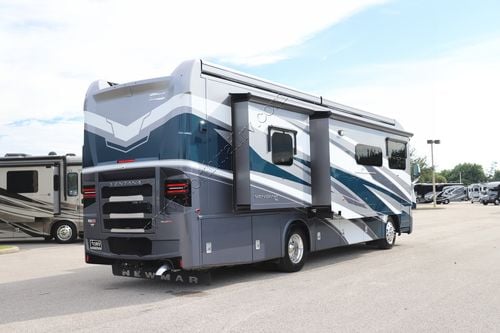 2026 Newmar Ventana 3512
