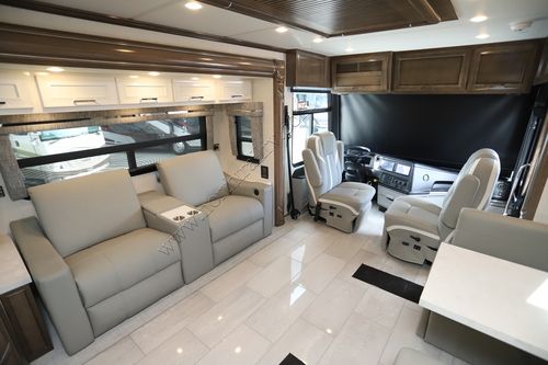 2026 Newmar Ventana 3512