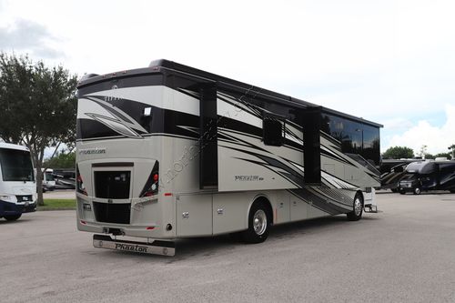 2026 Tiffin Motor Homes Phaeton 40IH