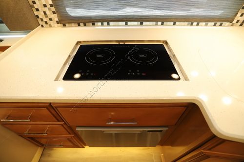 2021 Newmar Mountain Aire 4551 Class A