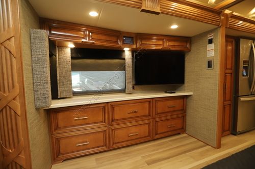 2021 Newmar Mountain Aire 4551 Class A