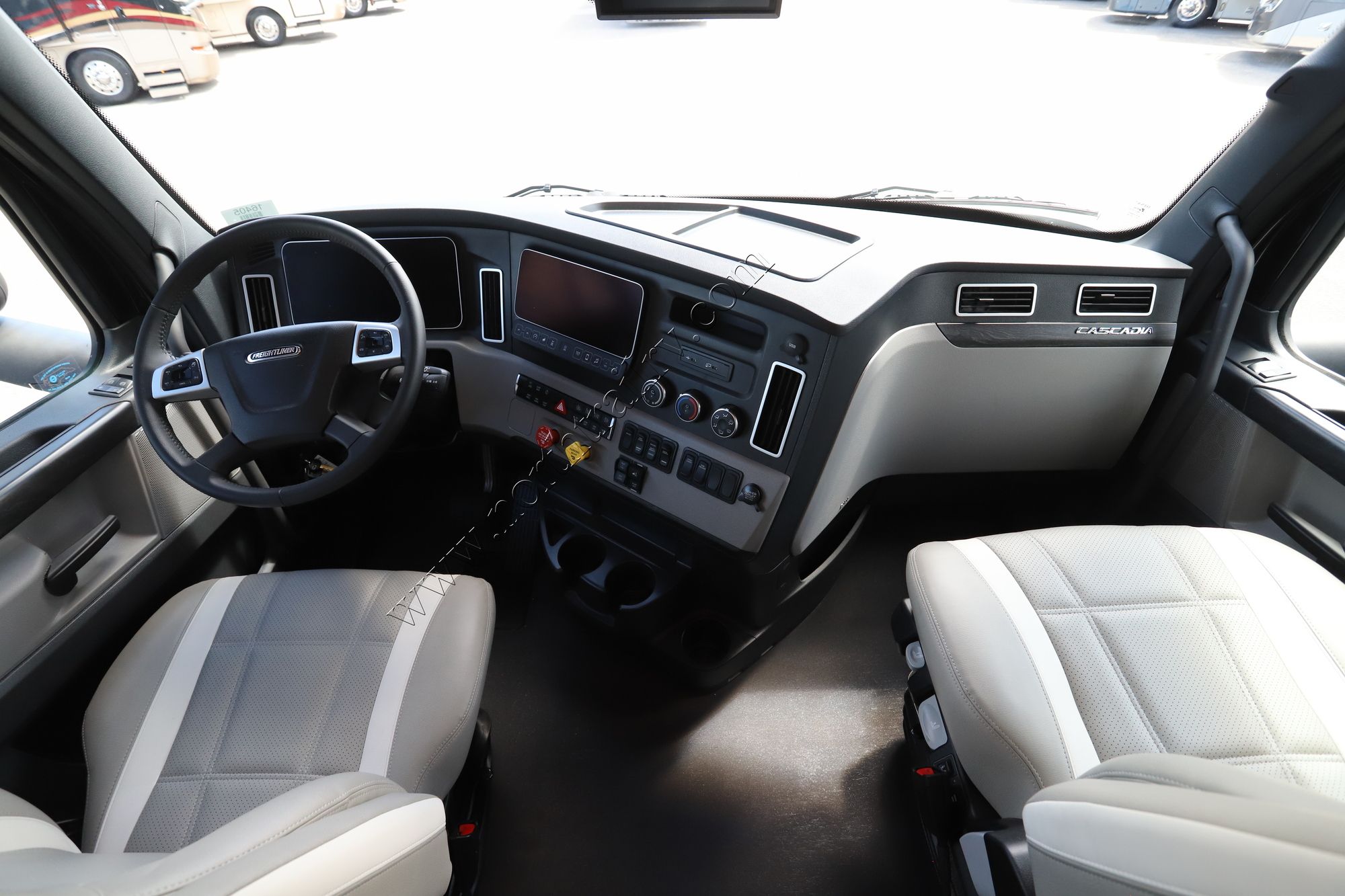 New 2026 Newmar Supreme Aire 3827 Super C  For Sale