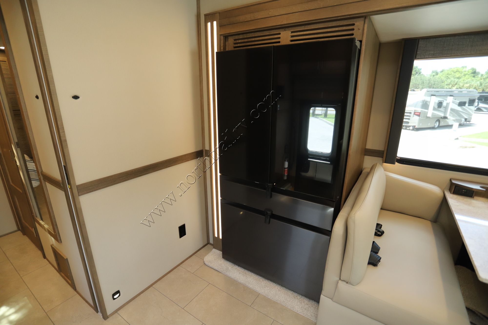New 2026 Renegade Rv Xl 45QS Super C  For Sale