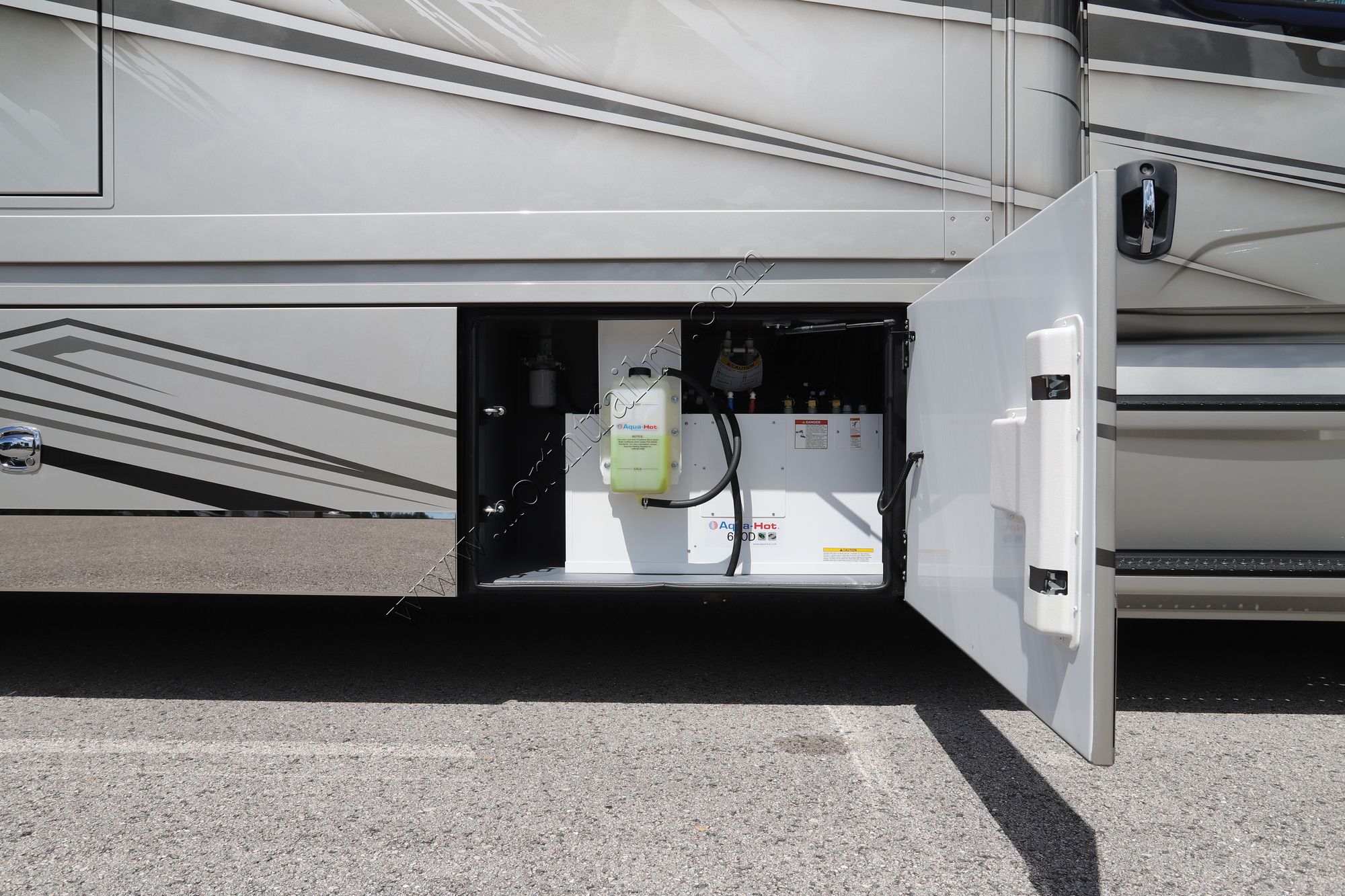 New 2026 Renegade Rv Xl 45QS Super C  For Sale