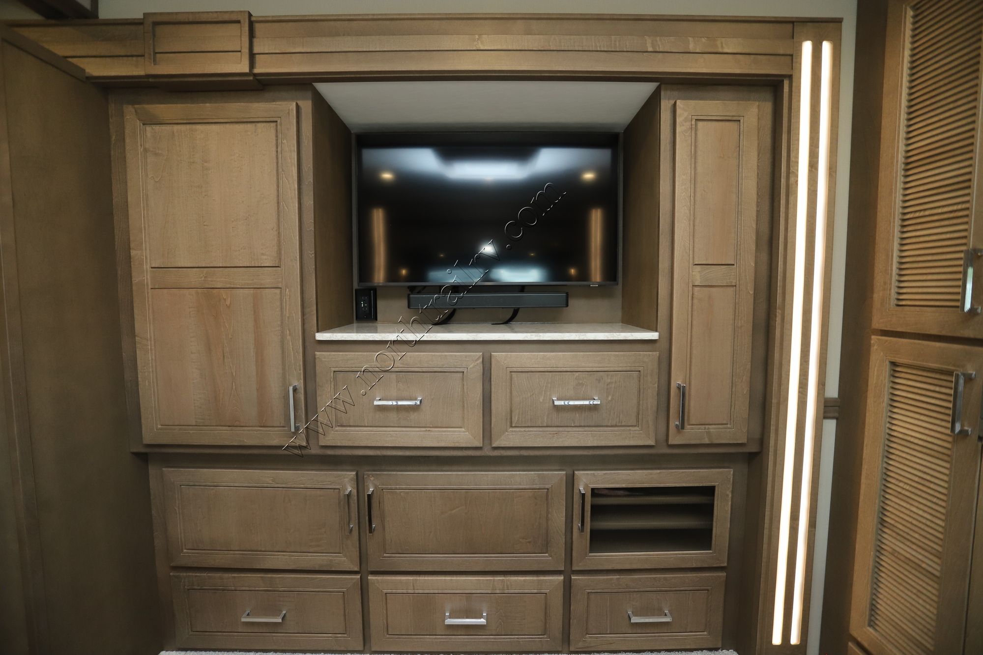 New 2026 Renegade Rv Xl 45QS Super C  For Sale