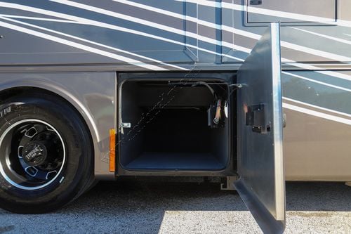 2026 Tiffin Motor Homes Phaeton 44OH Class A