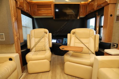 2021 Newmar Mountain Aire 4551 Class A