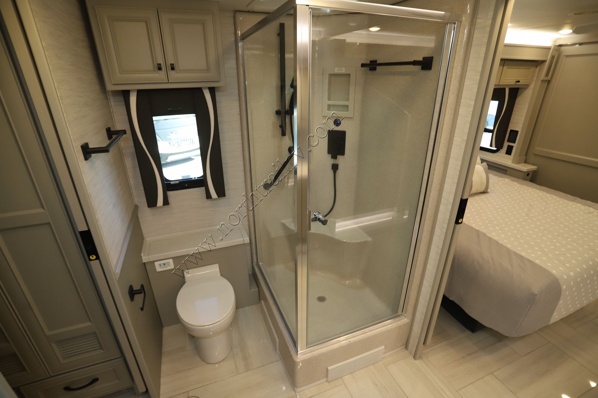New 2026 Tiffin Motor Homes Phaeton 44OH Class A  For Sale