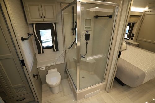 2026 Tiffin Motor Homes Phaeton 44OH Class A
